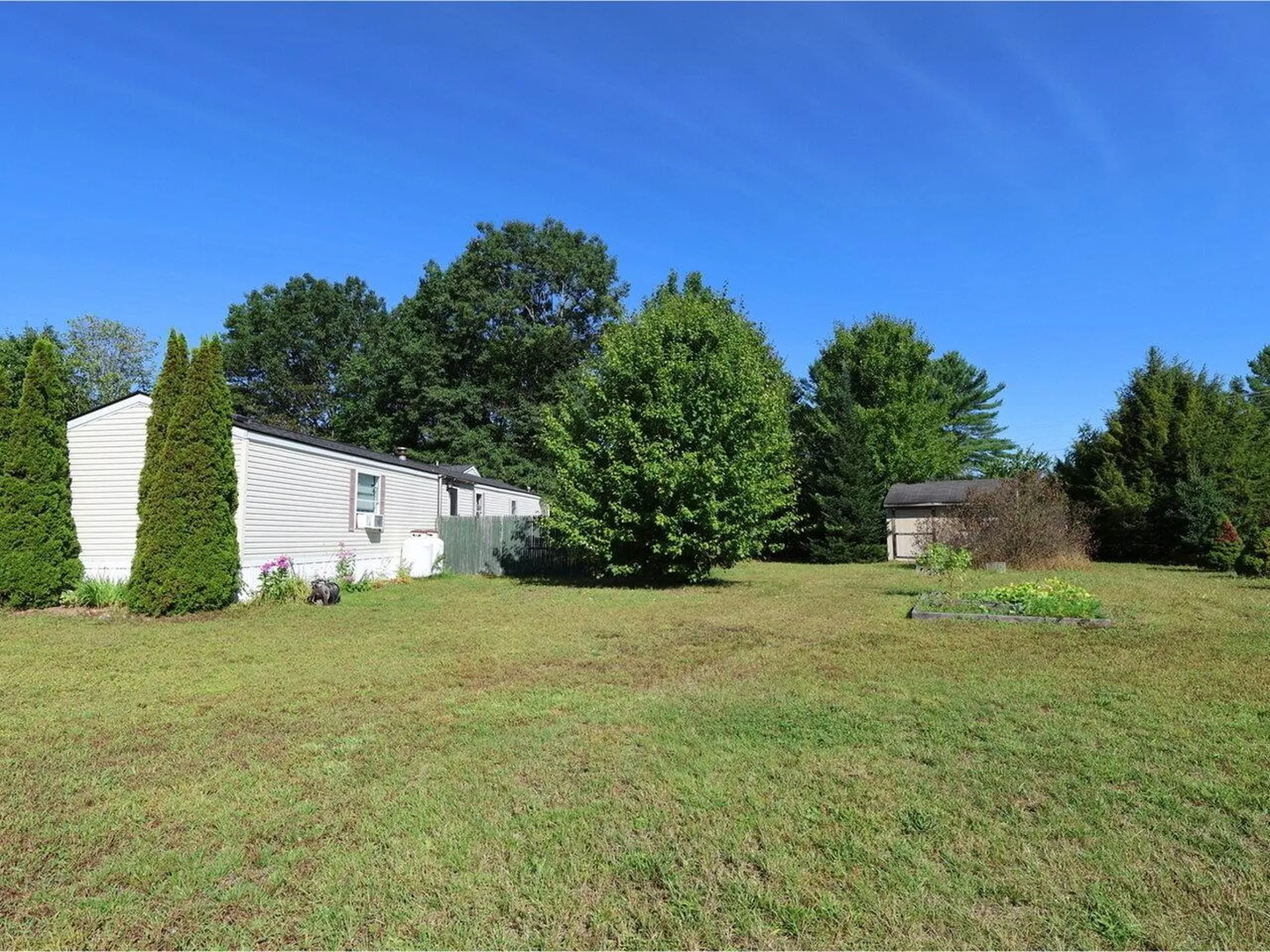 218 Highland Estates Drive Cambridge VT 05444