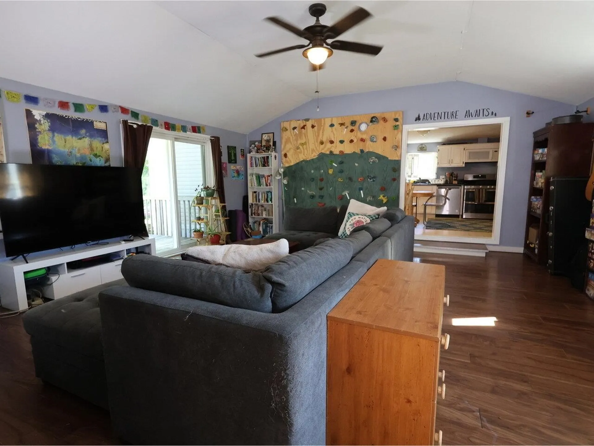218 Highland Estates Drive Cambridge VT 05444