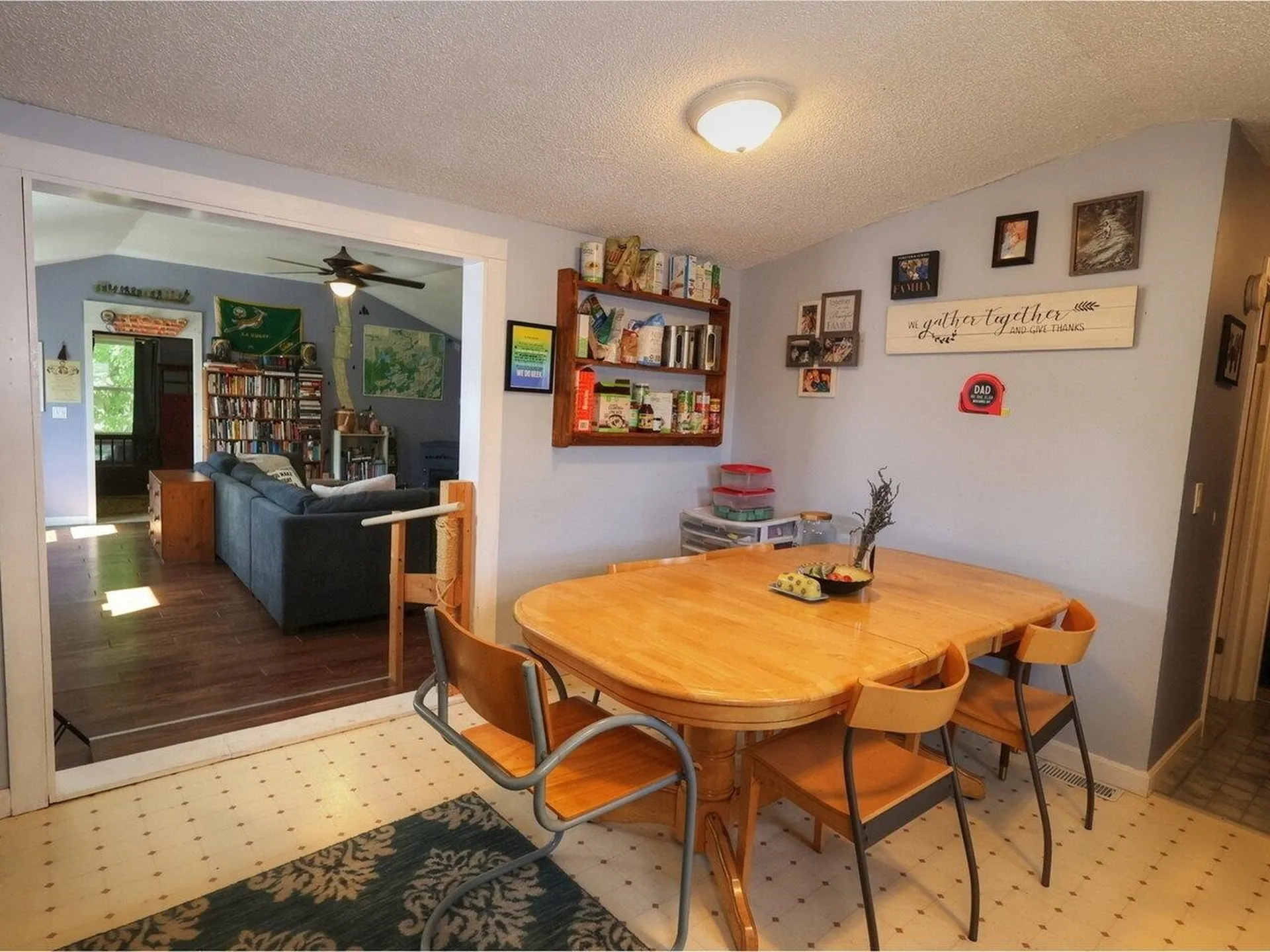 218 Highland Estates Drive Cambridge VT 05444