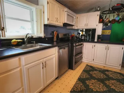 218 Highland Estates Drive Cambridge VT 05444