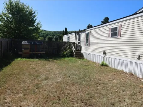 218 Highland Estates Drive Cambridge VT 05444