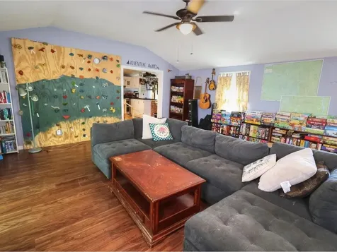 218 Highland Estates Drive Cambridge VT 05444