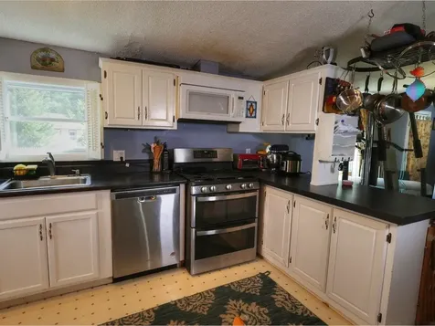 218 Highland Estates Drive Cambridge VT 05444