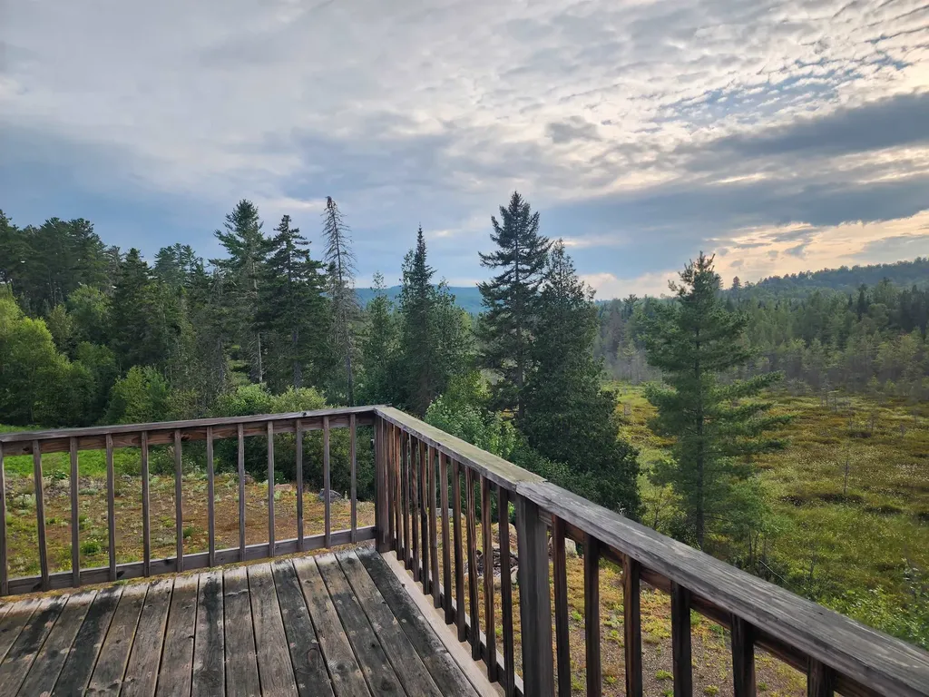 67 Stump Road Errol NH 03579