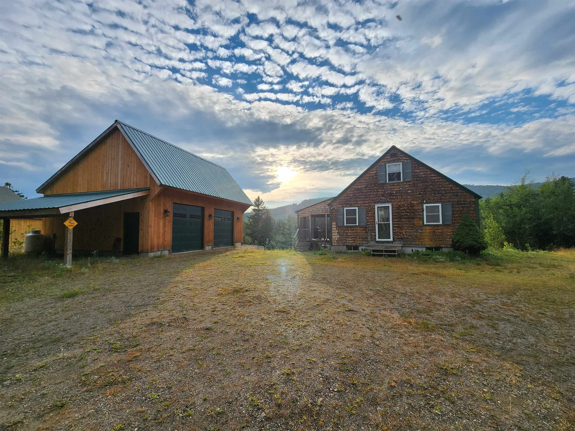 67 Stump Road Errol NH 03579