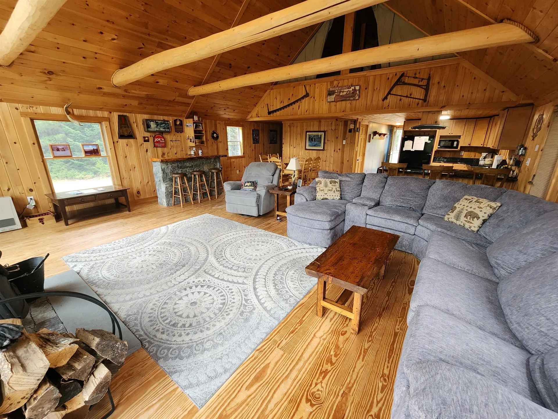 67 Stump Road Errol NH 03579