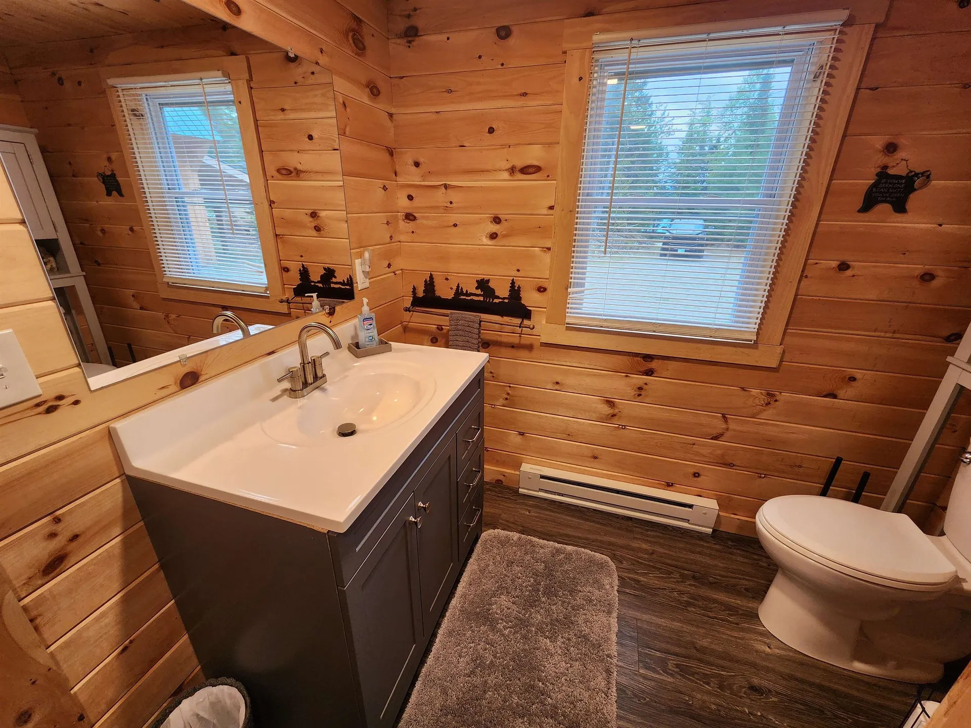 67 Stump Road Errol NH 03579