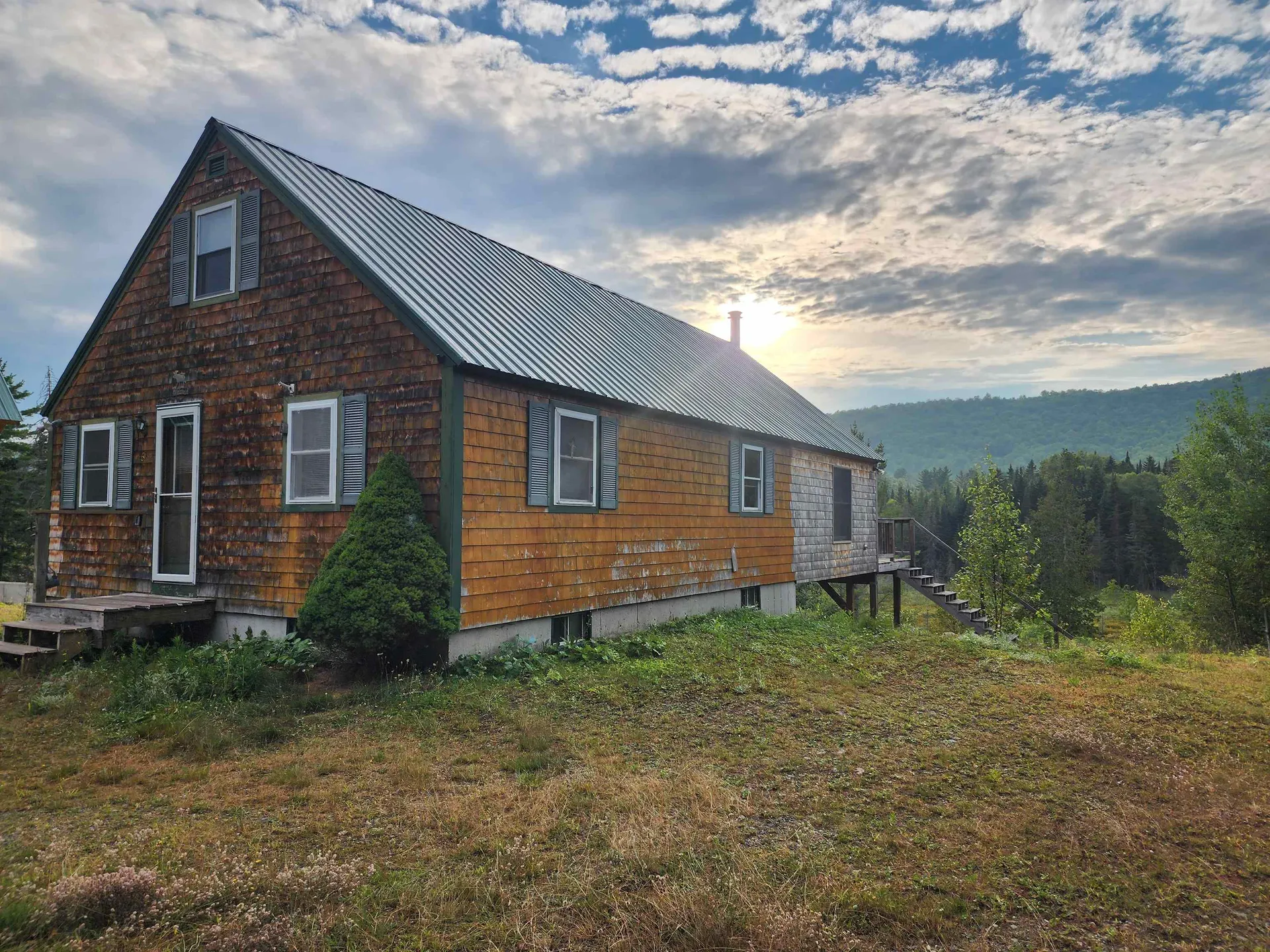 67 Stump Road Errol NH 03579