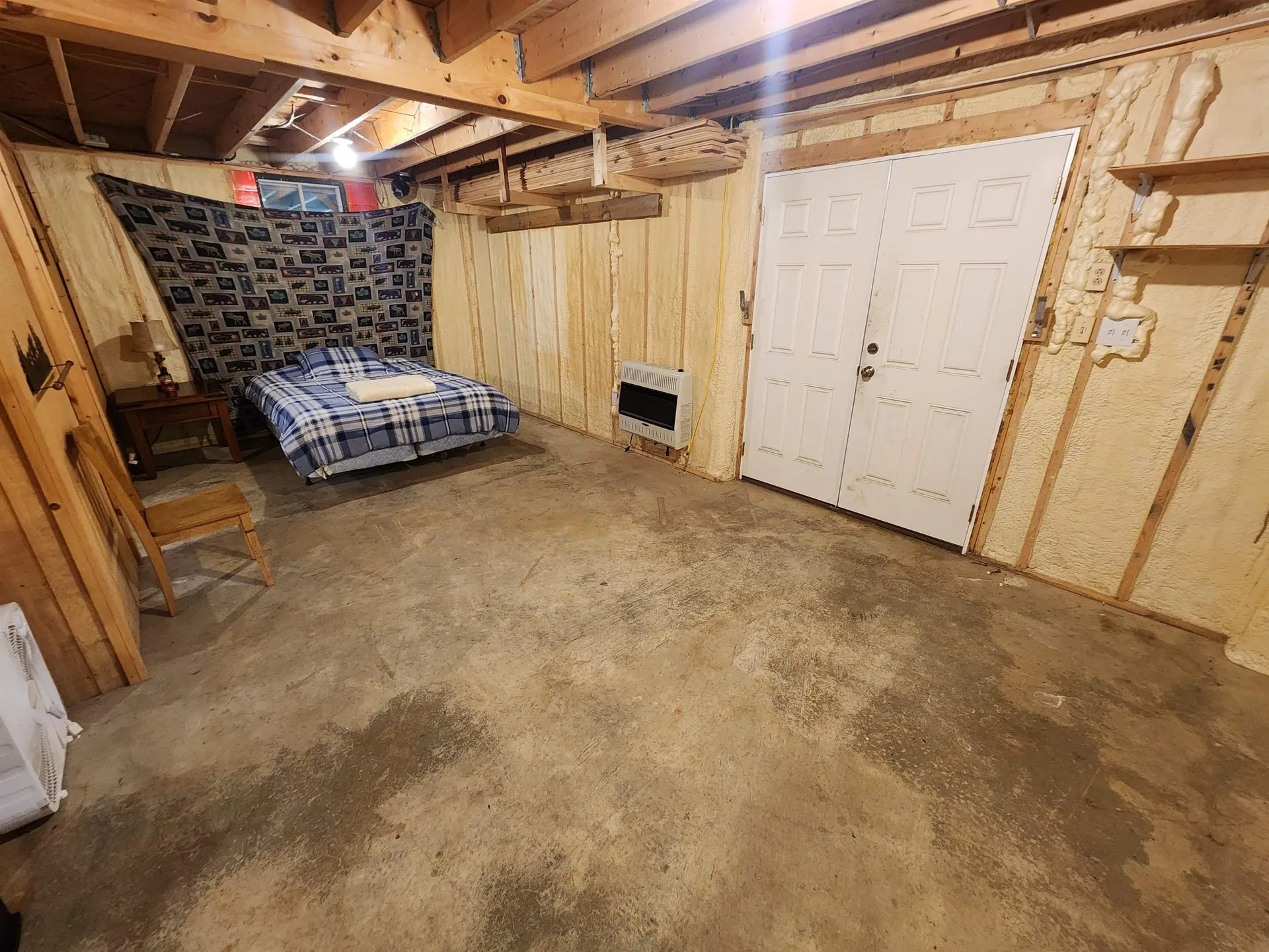 67 Stump Road Errol NH 03579