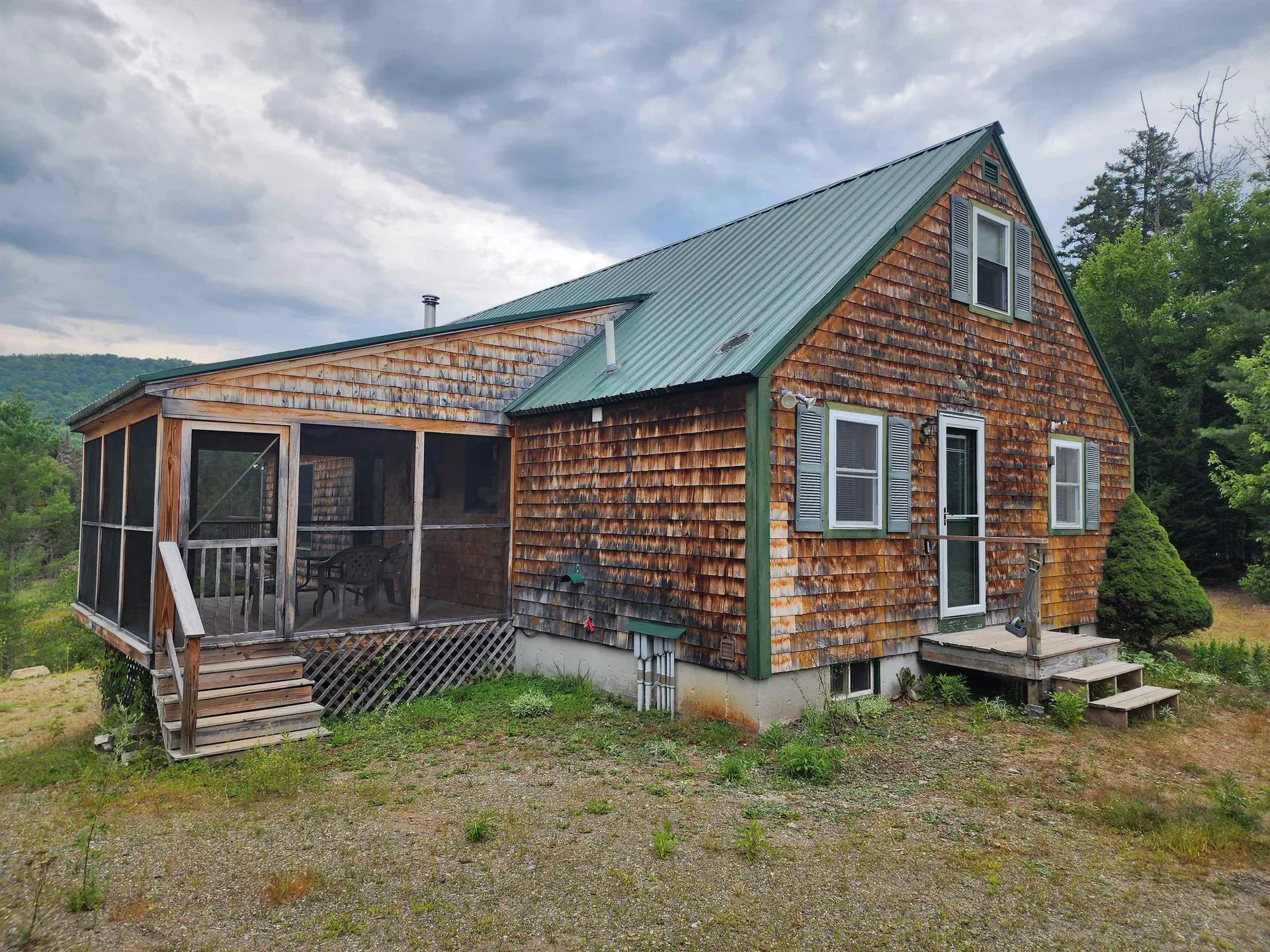 67 Stump Road Errol NH 03579