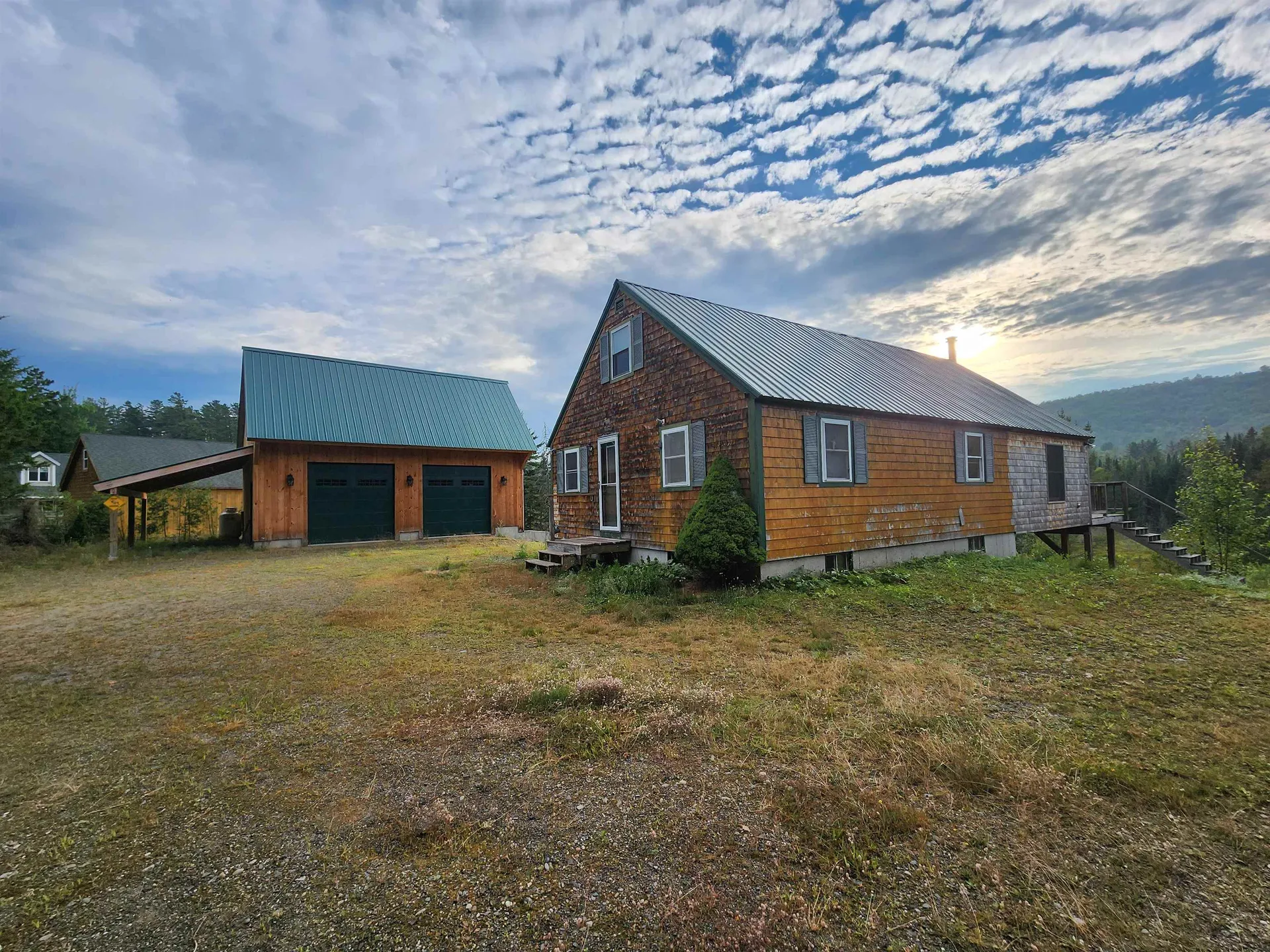 67 Stump Road Errol NH 03579