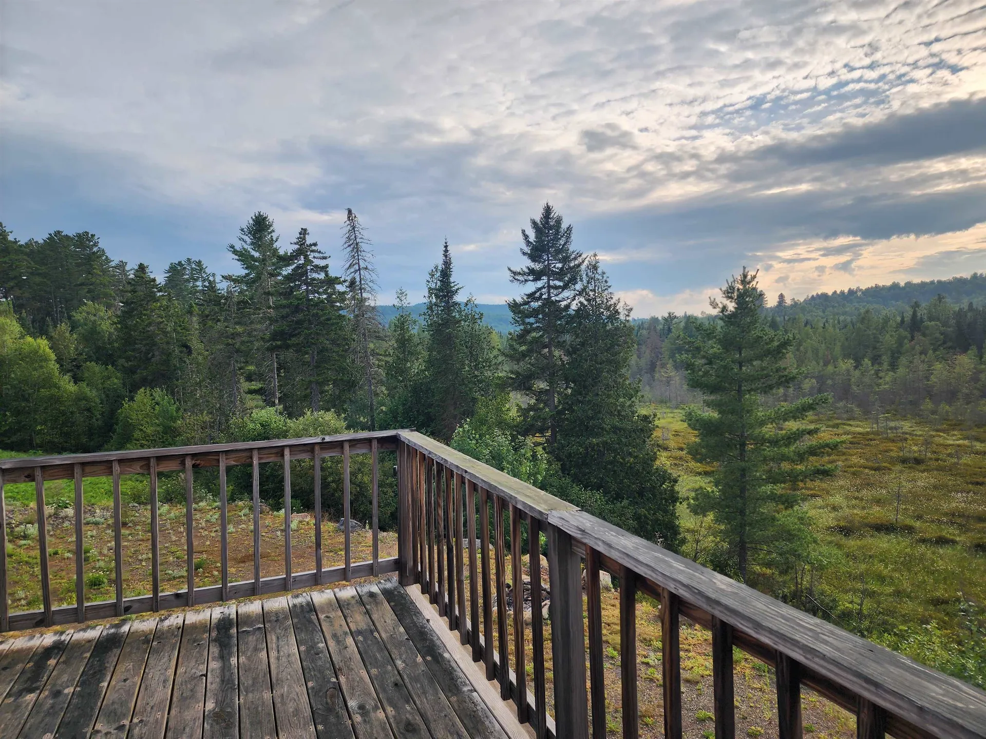 67 Stump Road Errol NH 03579