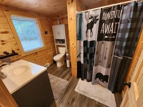 67 Stump Road Errol NH 03579