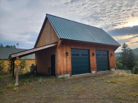 67 Stump Road Errol NH 03579