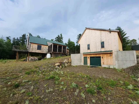 67 Stump Road Errol NH 03579