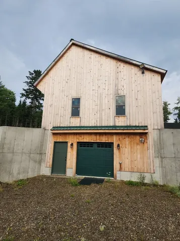 67 Stump Road Errol NH 03579