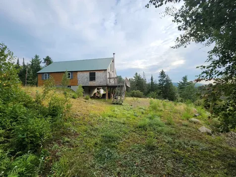 67 Stump Road Errol NH 03579