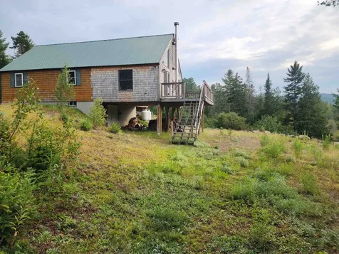 67 Stump Road Errol NH 03579