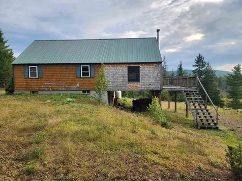 67 Stump Road Errol NH 03579