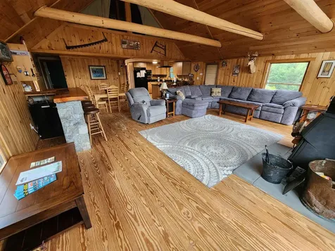 67 Stump Road Errol NH 03579