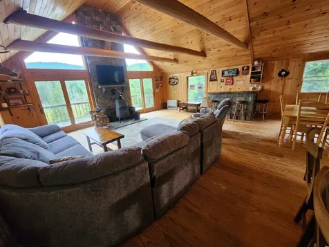 67 Stump Road Errol NH 03579