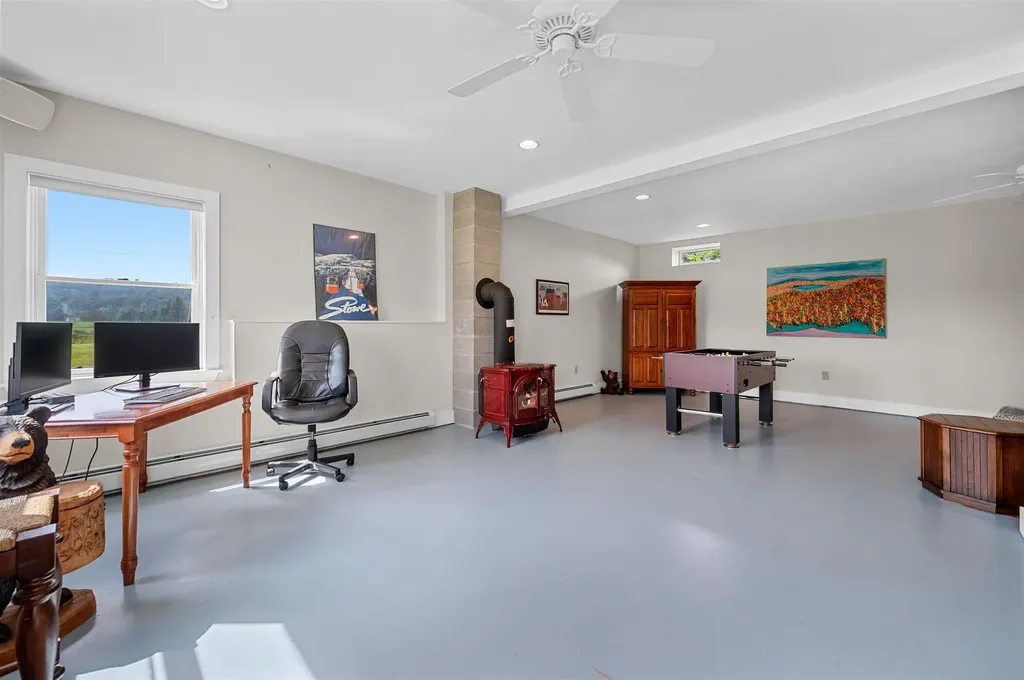 162 Small Pond Road Morristown VT 05661