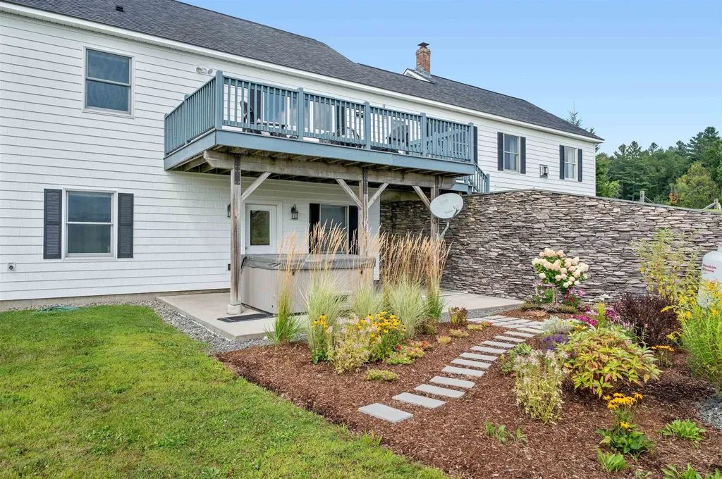 162 Small Pond Road Morristown VT 05661