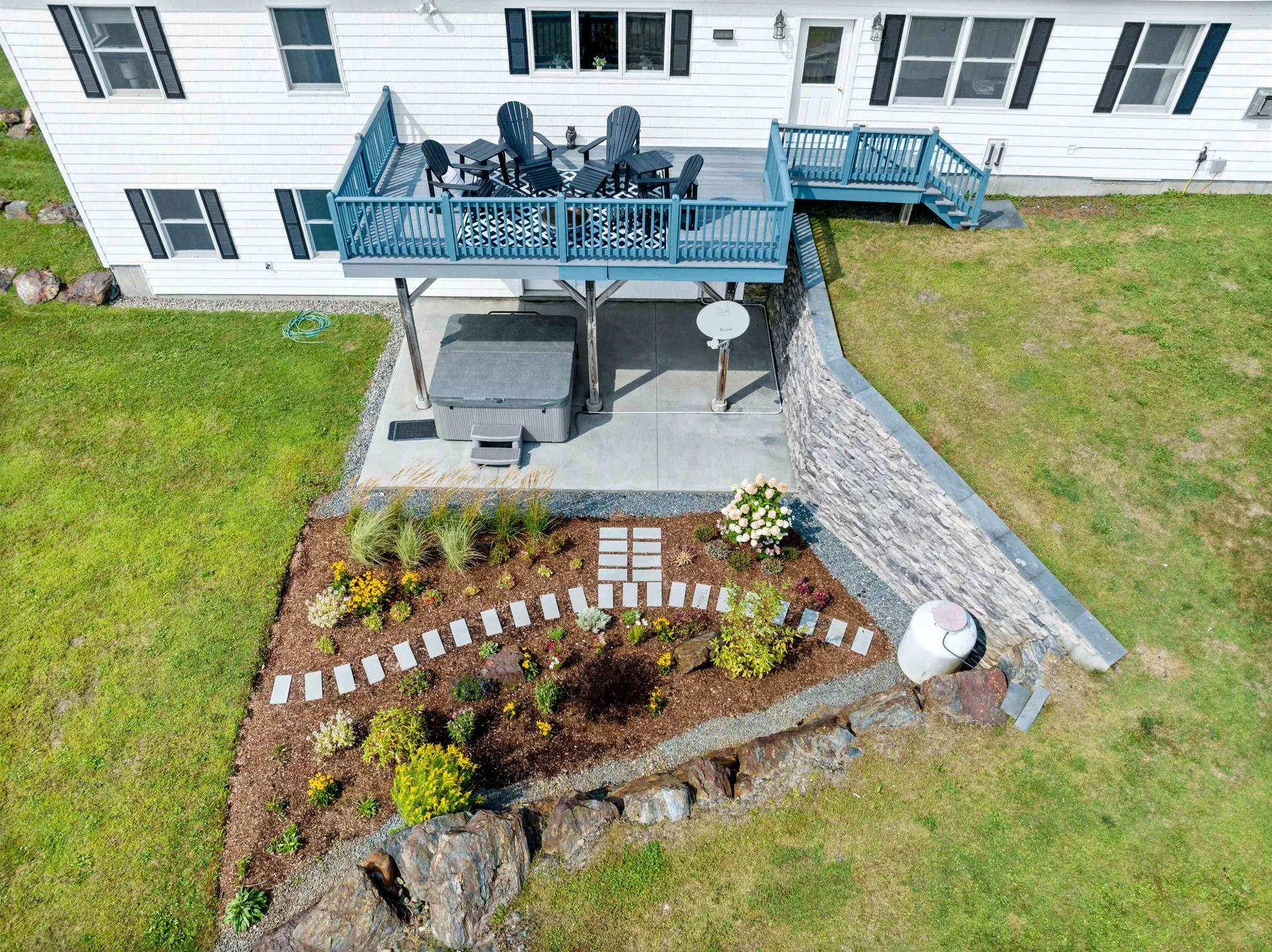 162 Small Pond Road Morristown VT 05661