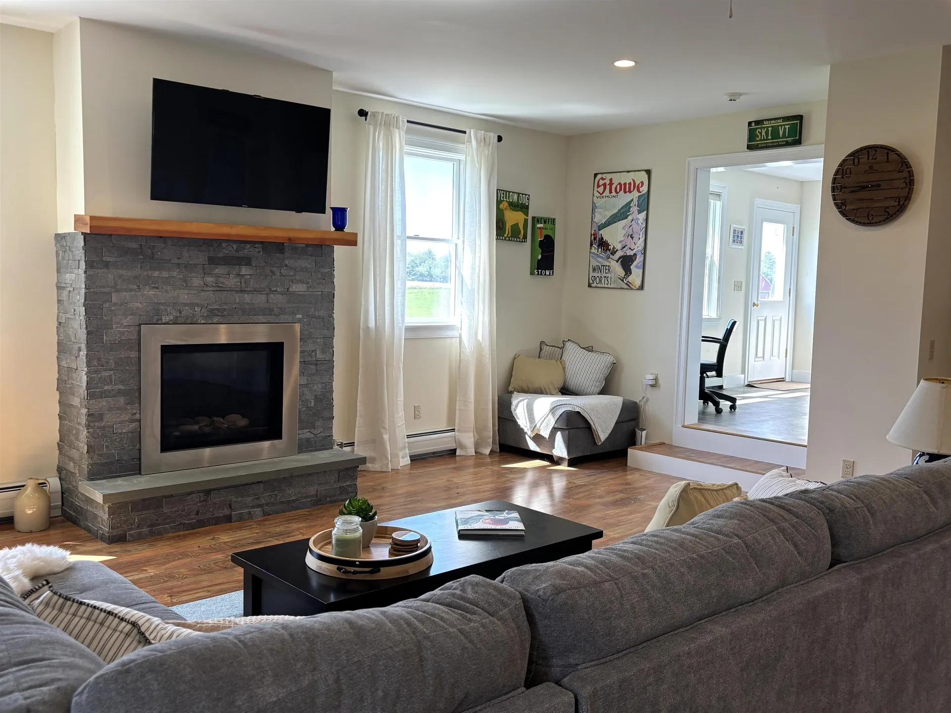 162 Small Pond Road Morristown VT 05661