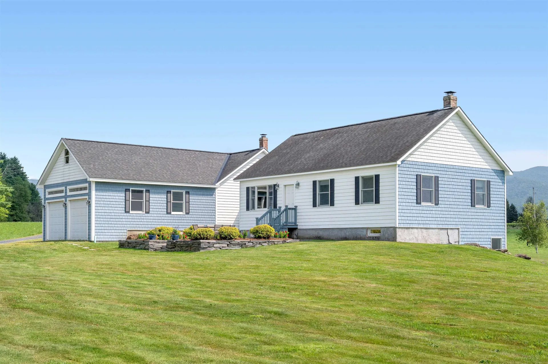 162 Small Pond Road Morristown VT 05661