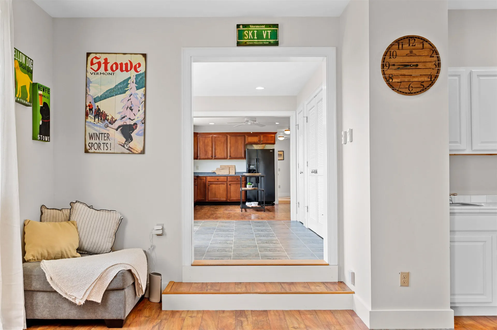 162 Small Pond Road Morristown VT 05661