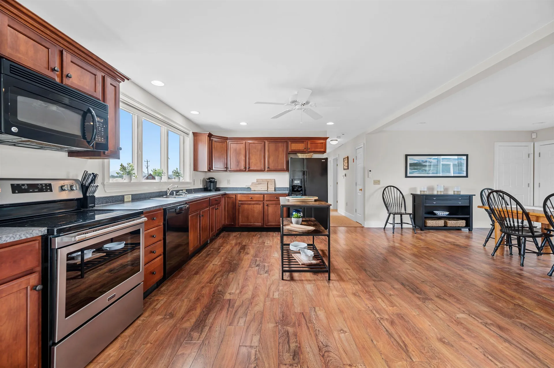 162 Small Pond Road Morristown VT 05661