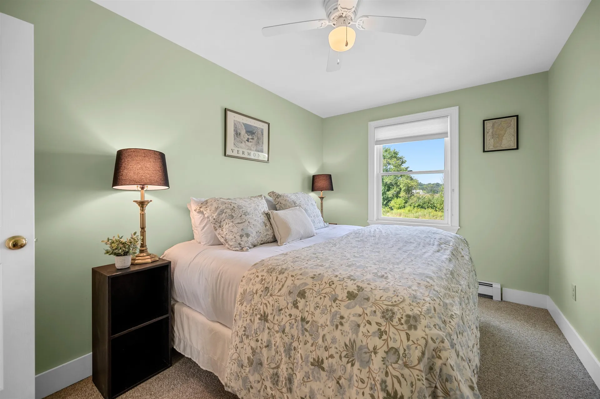 162 Small Pond Road Morristown VT 05661