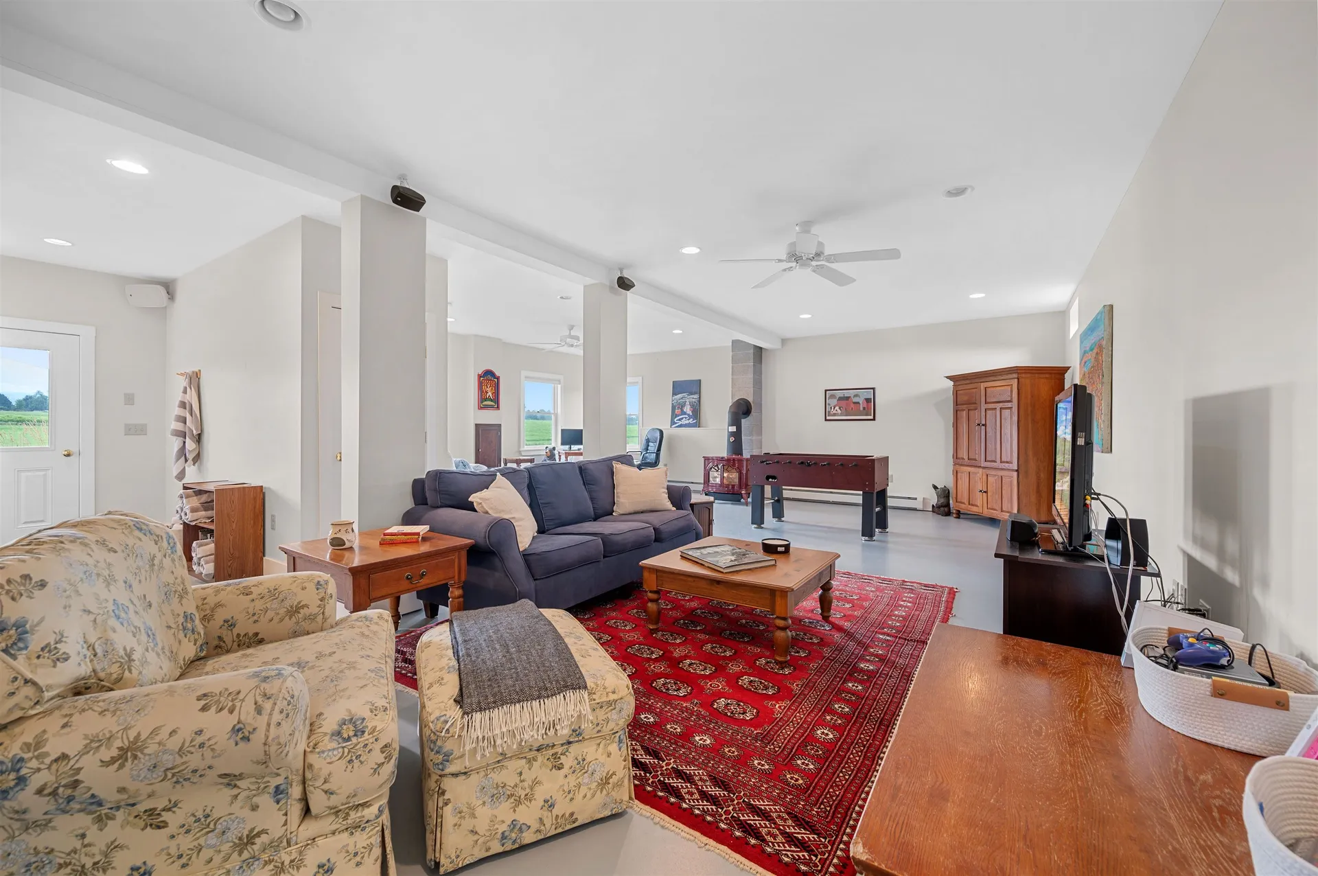 162 Small Pond Road Morristown VT 05661