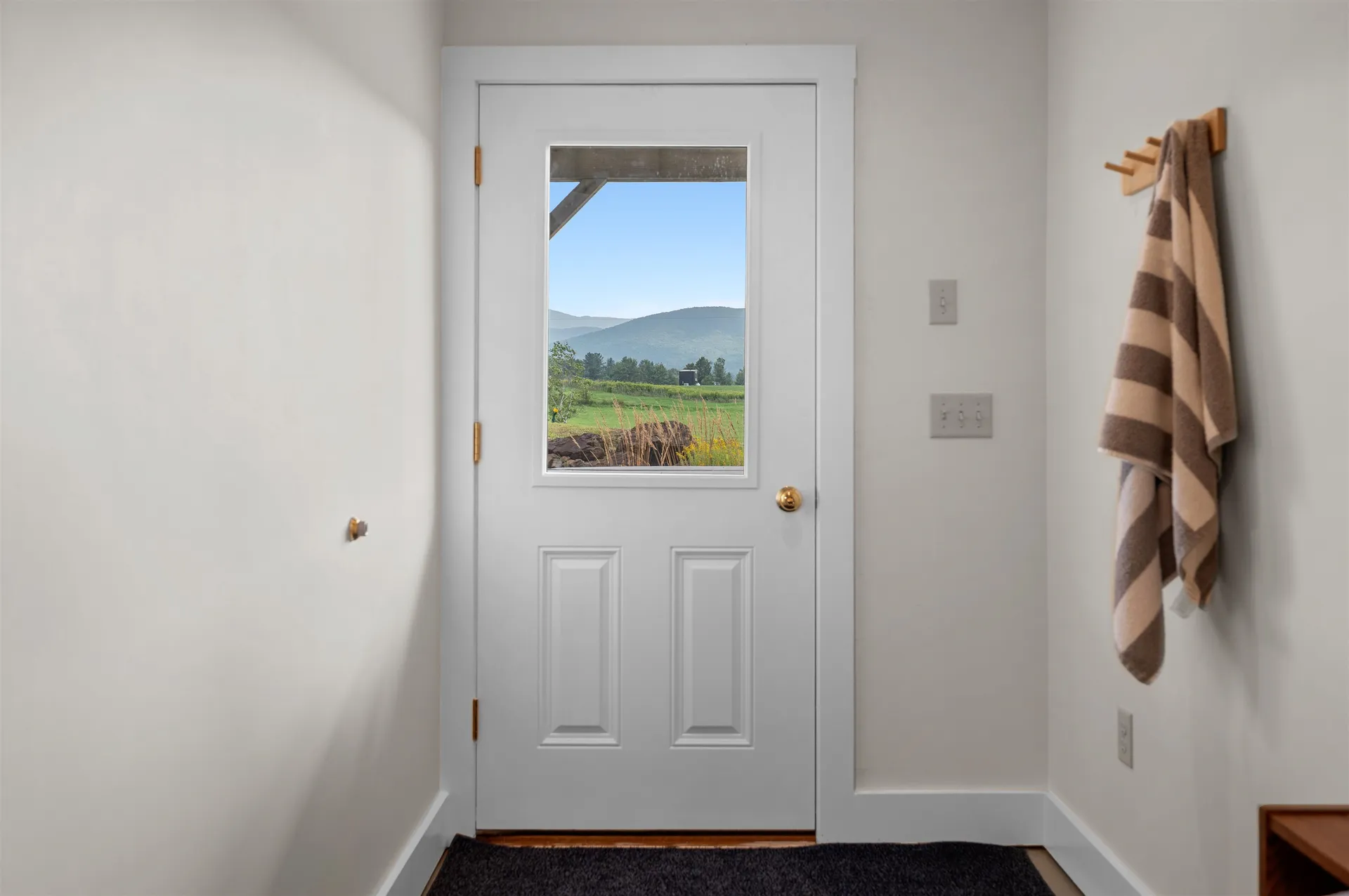 162 Small Pond Road Morristown VT 05661