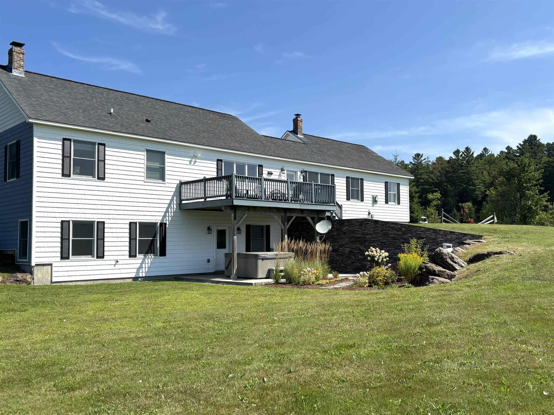 162 Small Pond Road Morristown VT 05661