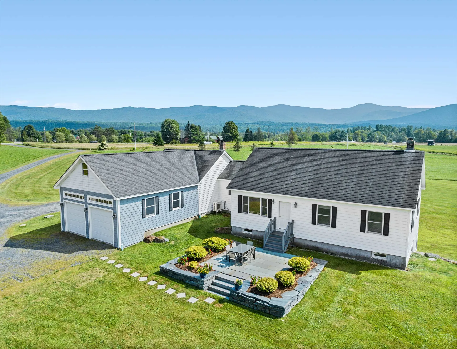 162 Small Pond Road Morristown VT 05661