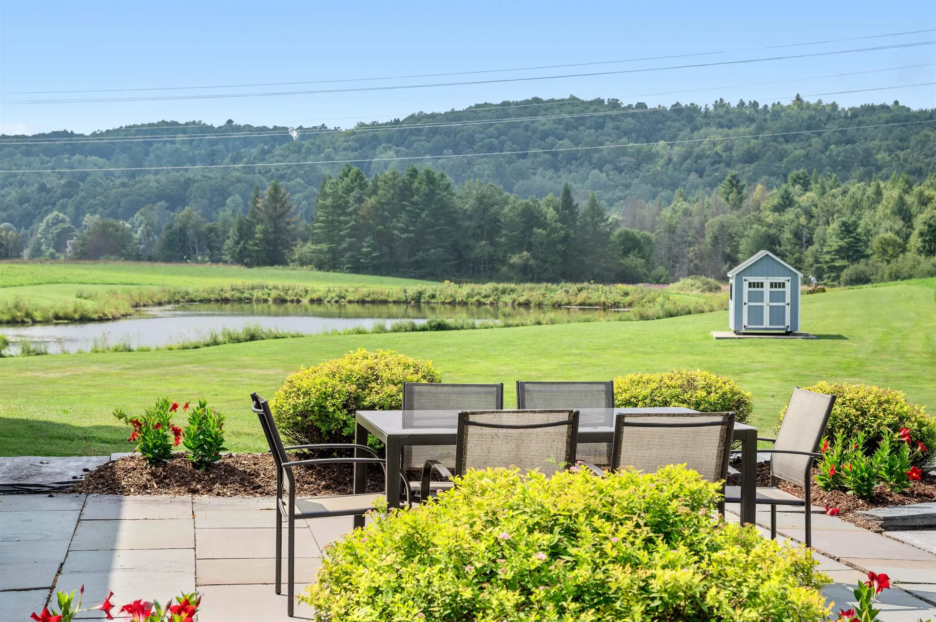 162 Small Pond Road Morristown VT 05661