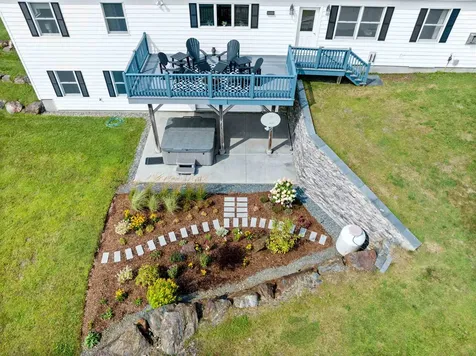 162 Small Pond Road Morristown VT 05661