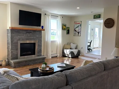 162 Small Pond Road Morristown VT 05661