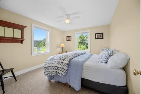 162 Small Pond Road Morristown VT 05661