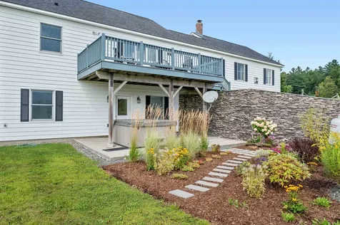 162 Small Pond Road Morristown VT 05661