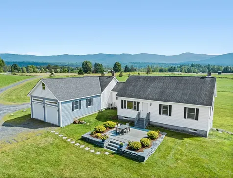 162 Small Pond Road Morristown VT 05661