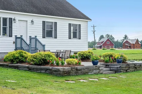 162 Small Pond Road Morristown VT 05661