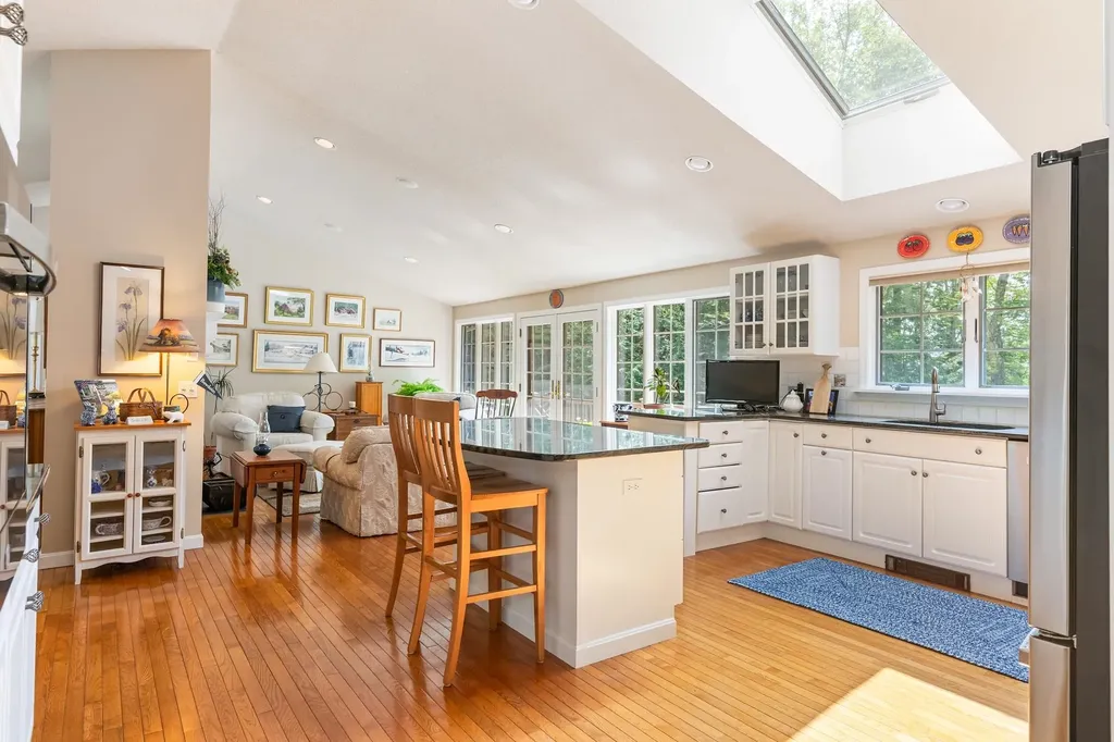 12 Cherry Lane Grantham NH 03753