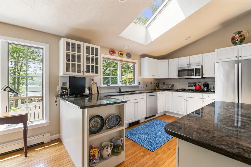 12 Cherry Lane Grantham NH 03753