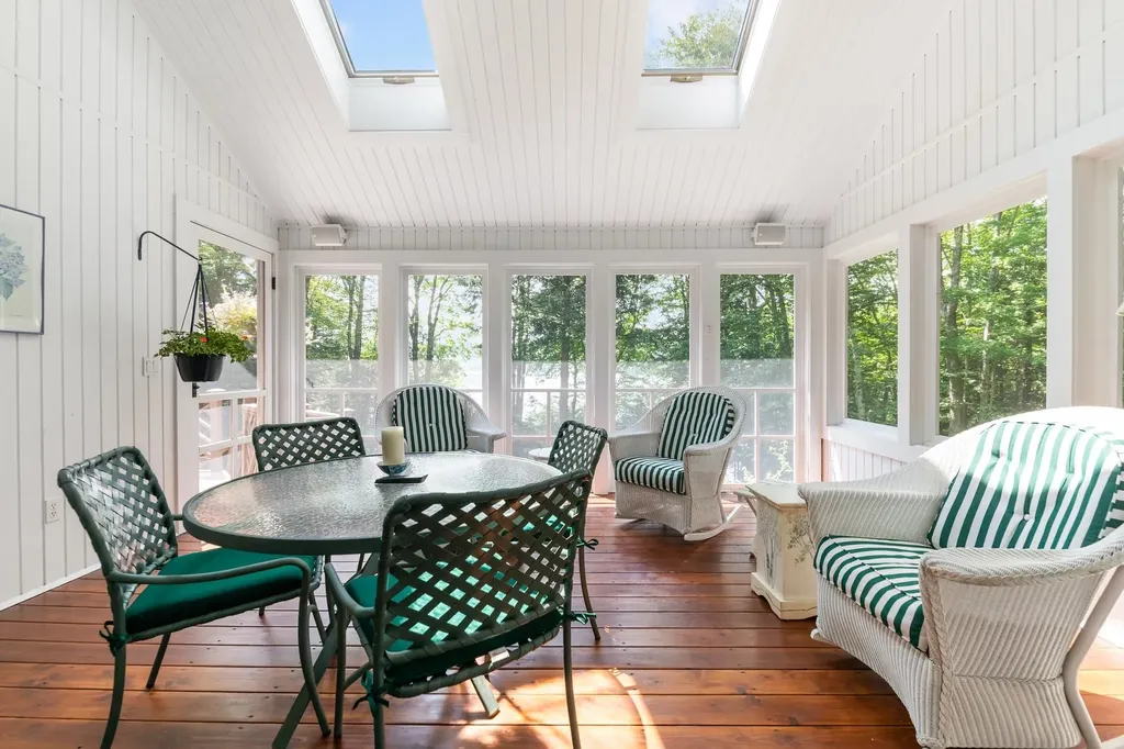 12 Cherry Lane Grantham NH 03753