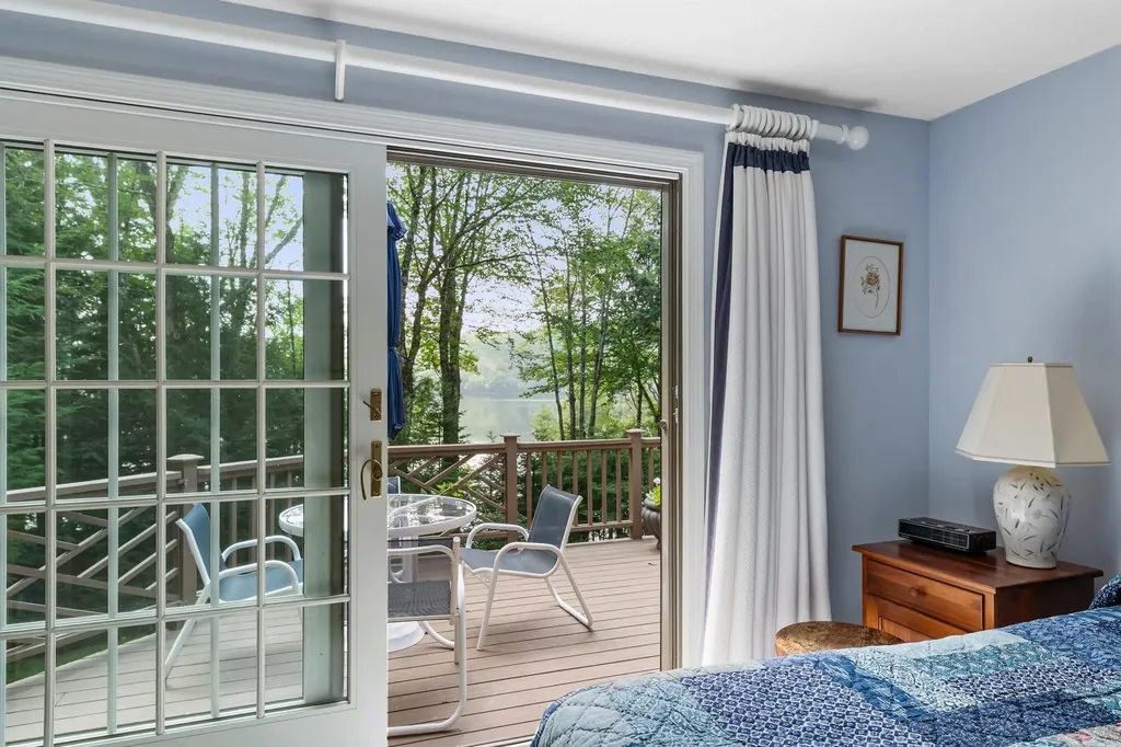 12 Cherry Lane Grantham NH 03753