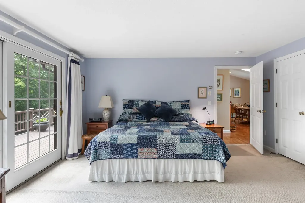 12 Cherry Lane Grantham NH 03753