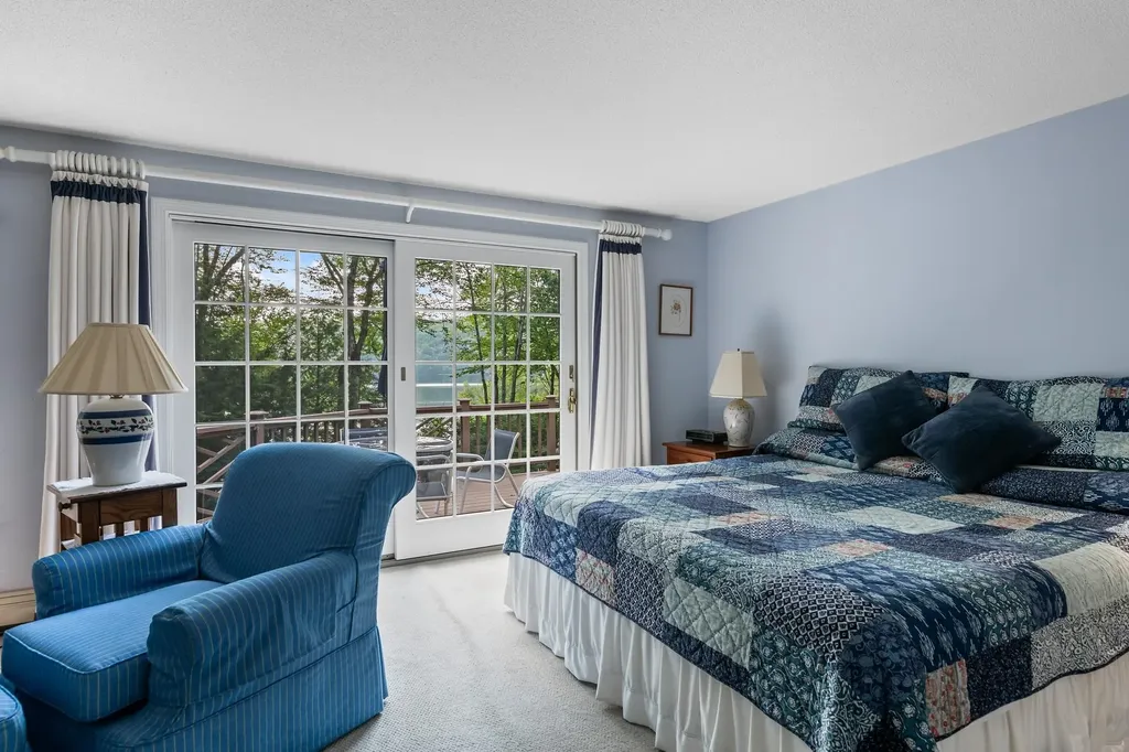 12 Cherry Lane Grantham NH 03753